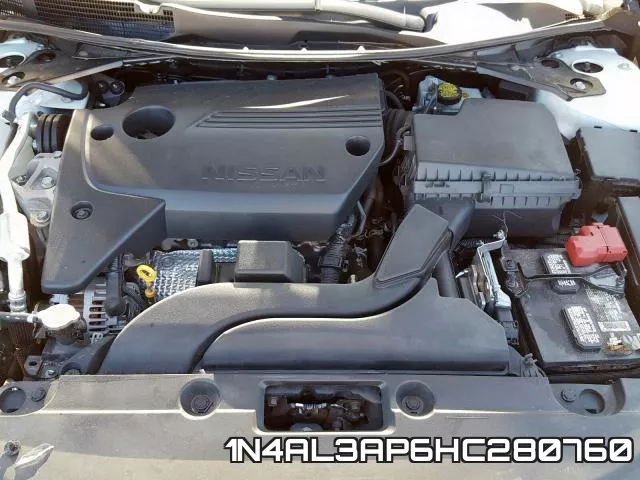 1N4AL3AP6HC280760 фото 8