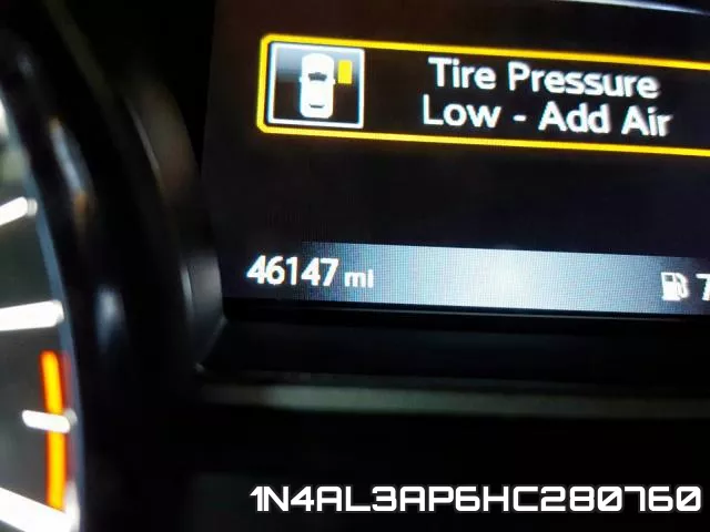 1N4AL3AP6HC280760 фото 9