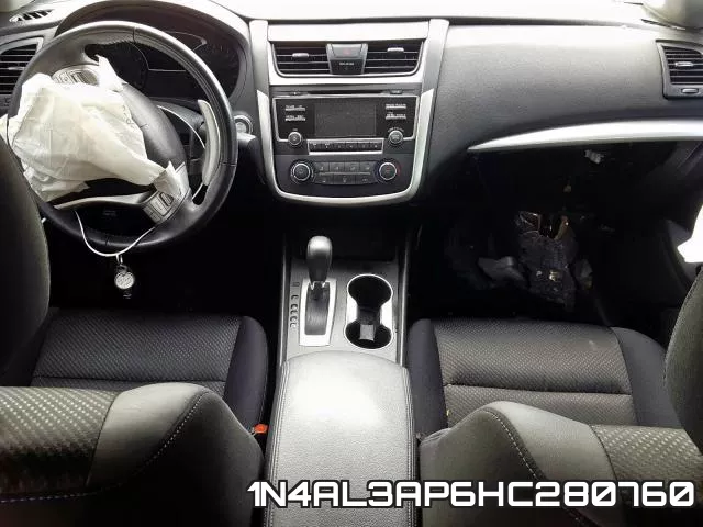 1N4AL3AP6HC280760 фото 10