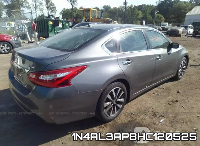 1N4AL3AP8HC120525 фото 5
