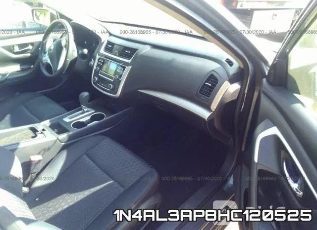 1N4AL3AP8HC120525 фото 6