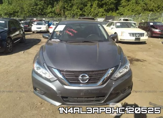 1N4AL3AP8HC120525 фото 7