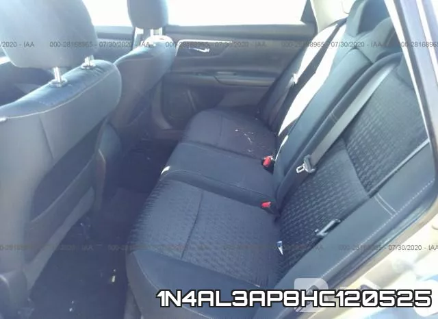 1N4AL3AP8HC120525 фото 9