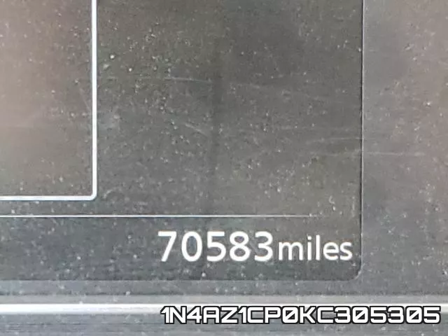 1N4AZ1CP0KC305305 фото 9