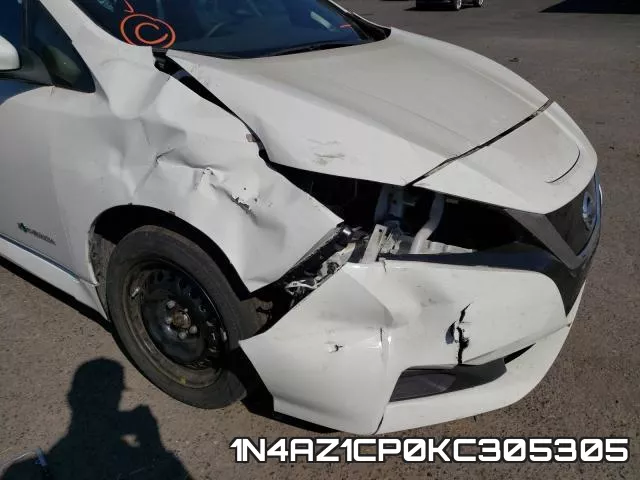 1N4AZ1CP0KC305305 фото 10