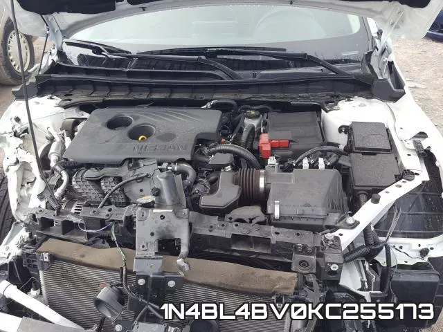 1N4BL4BV0KC255173 фото 8