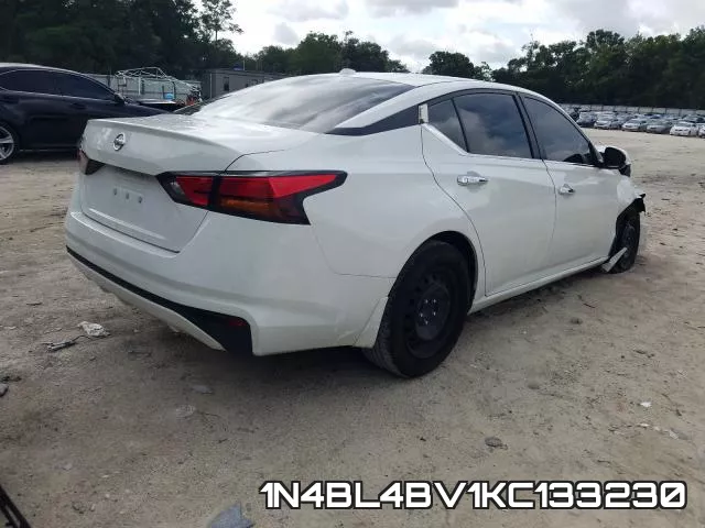 1N4BL4BV1KC133230 фото 5