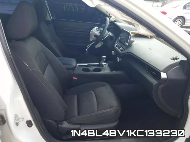 1N4BL4BV1KC133230 фото 6