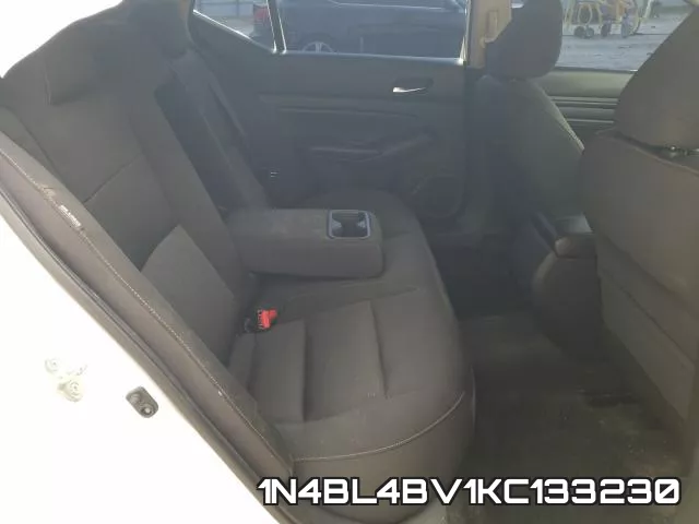 1N4BL4BV1KC133230 фото 7