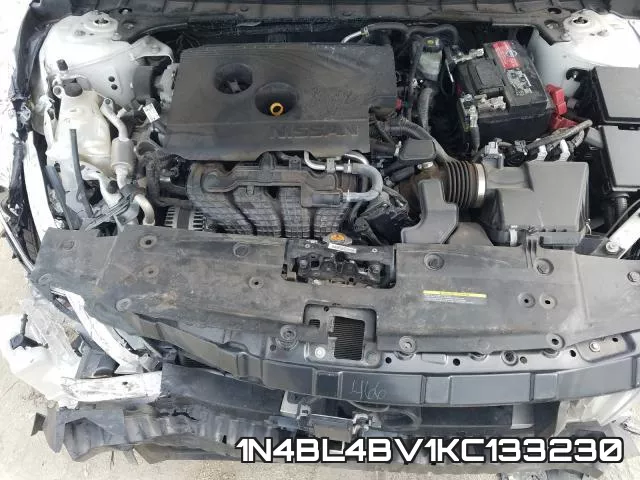1N4BL4BV1KC133230 фото 8