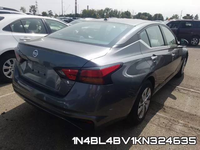 1N4BL4BV1KN324635 фото 5