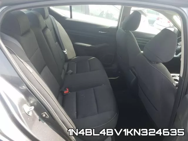 1N4BL4BV1KN324635 фото 7