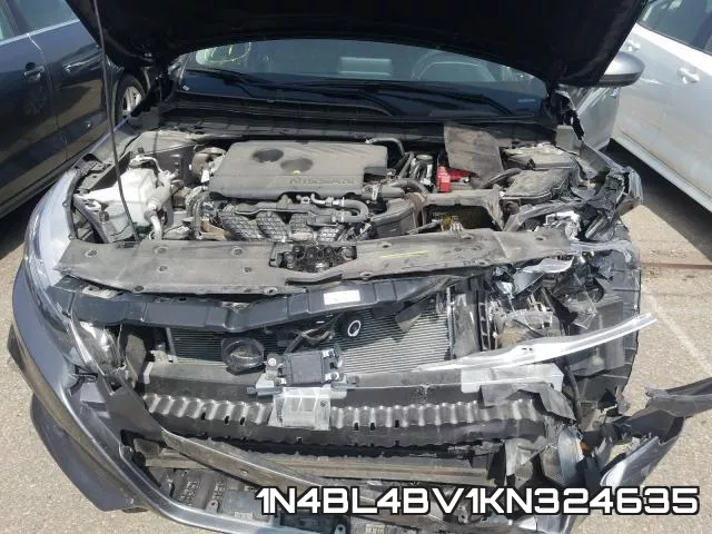 1N4BL4BV1KN324635 фото 8