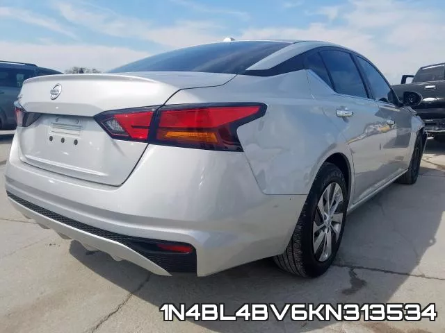 1N4BL4BV6KN313534 фото 5