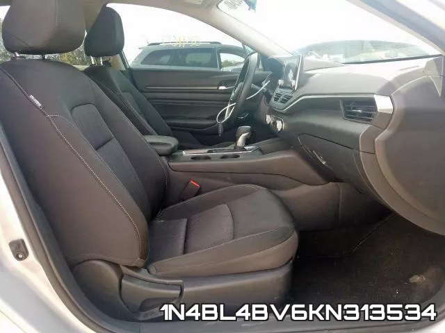 1N4BL4BV6KN313534 фото 6
