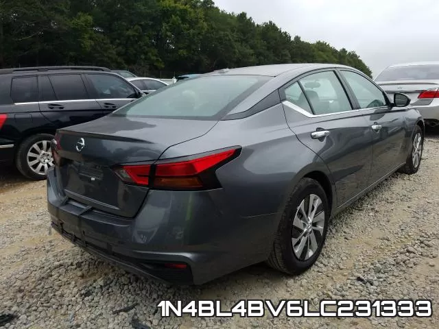 1N4BL4BV6LC231333 фото 5