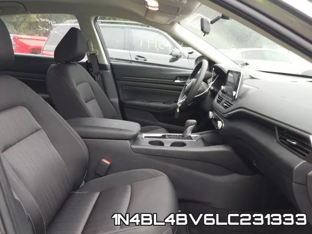 1N4BL4BV6LC231333 фото 6