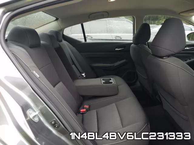 1N4BL4BV6LC231333 фото 7