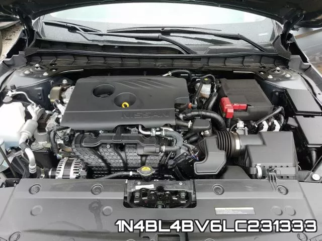 1N4BL4BV6LC231333 фото 8
