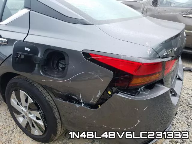 1N4BL4BV6LC231333 фото 10