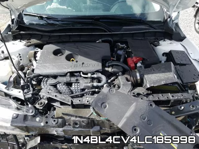 1N4BL4CV4LC185998 фото 8