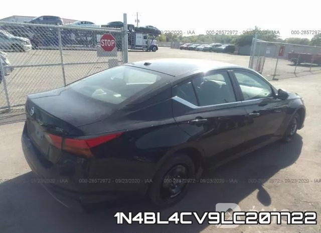 1N4BL4CV9LC207722 фото 5