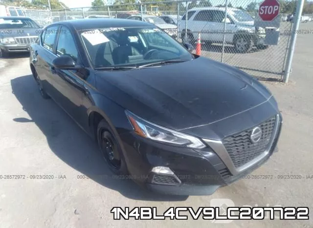 1N4BL4CV9LC207722 фото 7