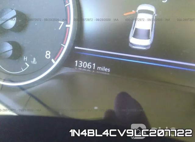 1N4BL4CV9LC207722 фото 8