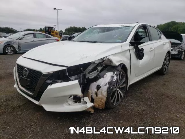 1N4BL4CW4LC179210 фото 3