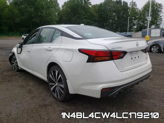 1N4BL4CW4LC179210 фото 4