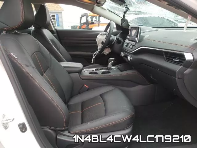 1N4BL4CW4LC179210 фото 6