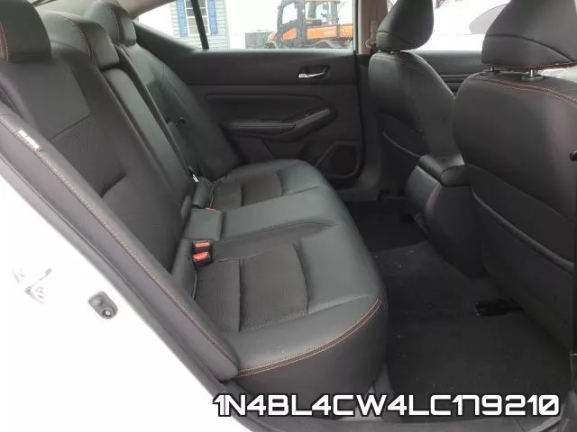 1N4BL4CW4LC179210 фото 7