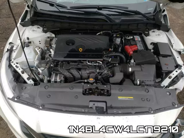 1N4BL4CW4LC179210 фото 8