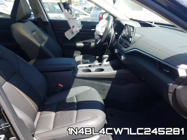 1N4BL4CW7LC245281 фото 6