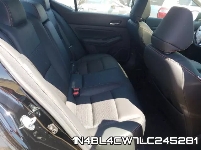 1N4BL4CW7LC245281 фото 7
