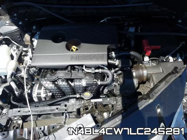 1N4BL4CW7LC245281 фото 8
