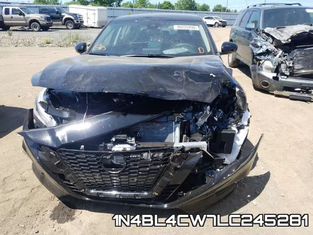 1N4BL4CW7LC245281 фото 10