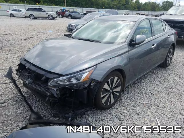 1N4BL4DV6KC153535 фото 3