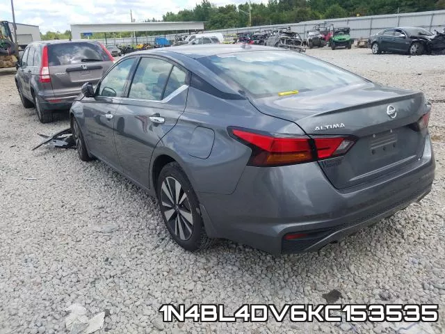 1N4BL4DV6KC153535 фото 4