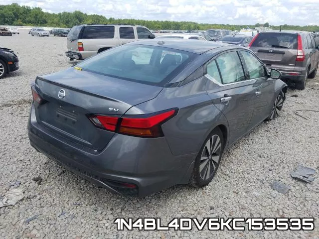1N4BL4DV6KC153535 фото 5