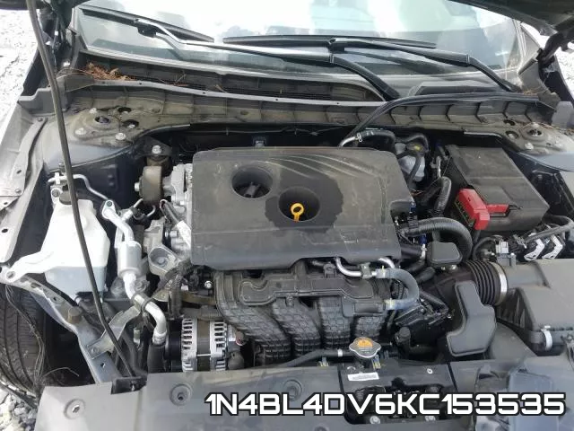 1N4BL4DV6KC153535 фото 8