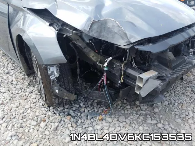 1N4BL4DV6KC153535 фото 10