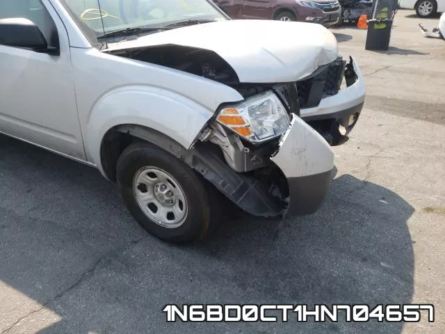 1N6BD0CT1HN704657 фото 10