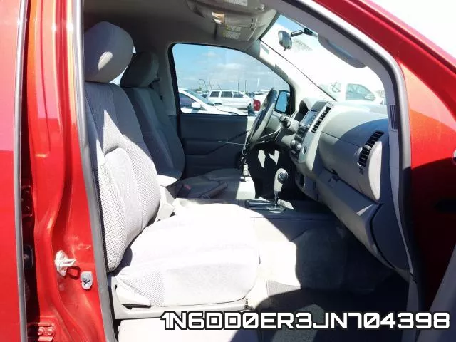 1N6DD0ER3JN704398 фото 6