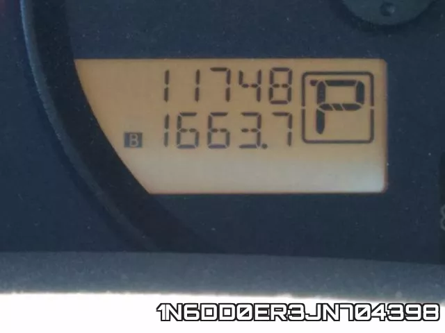 1N6DD0ER3JN704398 фото 9