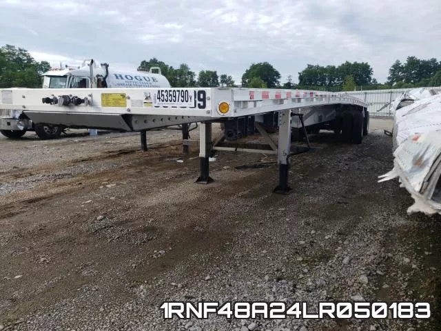 1RNF48A24LR050183 фото 4