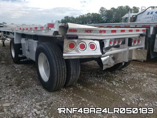 1RNF48A24LR050183 фото 5