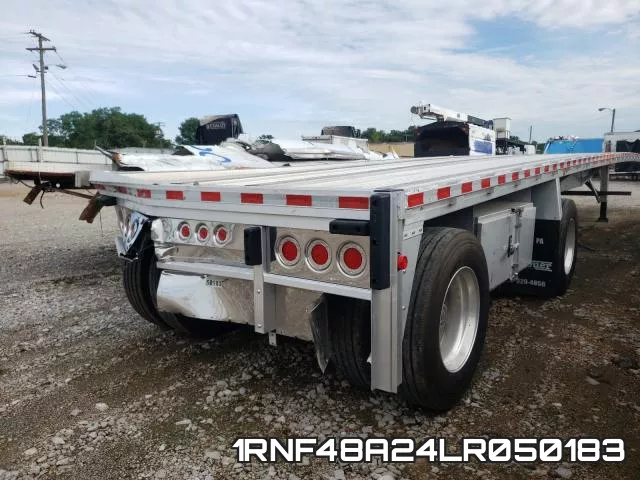 1RNF48A24LR050183 фото 7