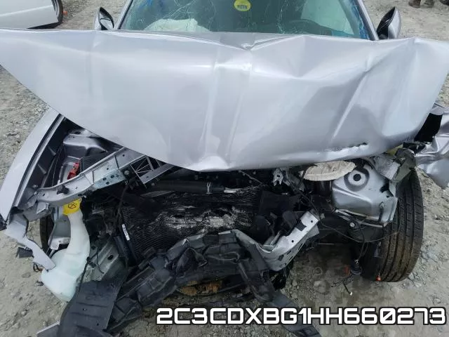 2C3CDXBG1HH660273 фото 8