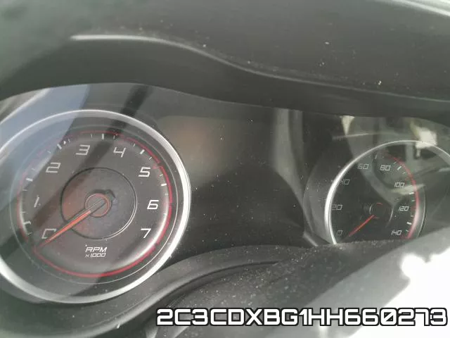 2C3CDXBG1HH660273 фото 9